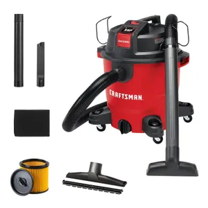 Crafstman Shop Vac