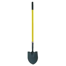 Shovels