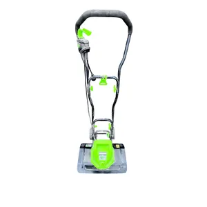 Electric Tiller