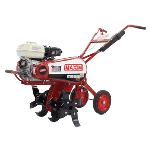 Maxim Commercial Tiller