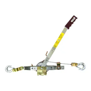 Maasdam Pow'R-Pull 144S-6 Cable Puller Listing