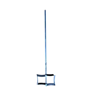 30 Inch Mud Mixer
