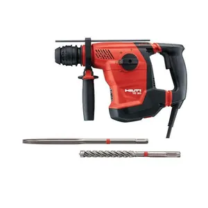 Hilti TE 30 Rotary Hammer Drill