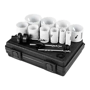 Hole Saw Set