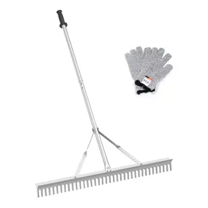 Landscape Rake