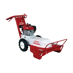 Brush Mower