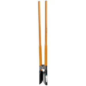Post hole digger