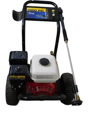 Pressure / Power Washer