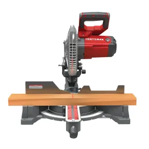 Crafsman Miter Saw