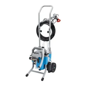 Airless Paint Sprayer