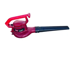 Leaf Blower
