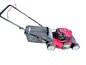 Toro Push Mower