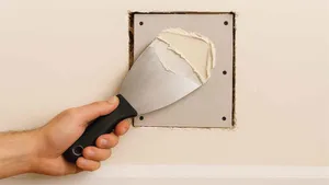 Dry Wall Repair Kit