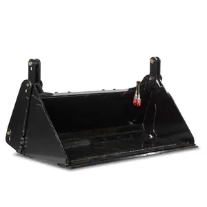 Mini Skid Steer 4-1 bucket