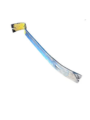 Flat Pry Bar / Molding Bar