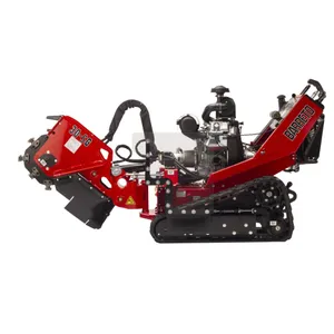 Barretto Stump Grinder