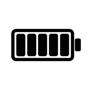 20AH Battery (Extra Range!)