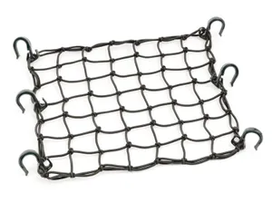 Rede de Carga | Cargo Net