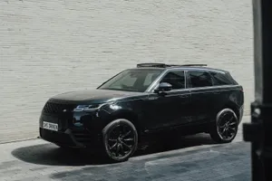 Range Rover Velar