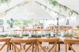 80 Person Event Package