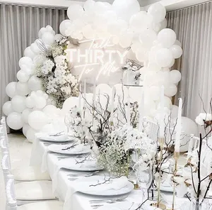 100 Person Event Package