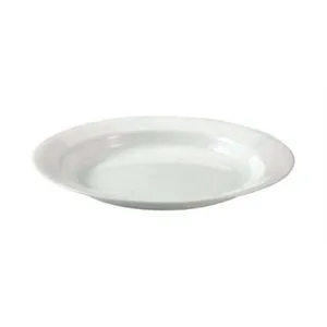 Plate- Soup/ Salad
