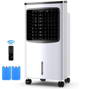 Portable Cooling Fan