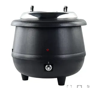Soup Kettle
