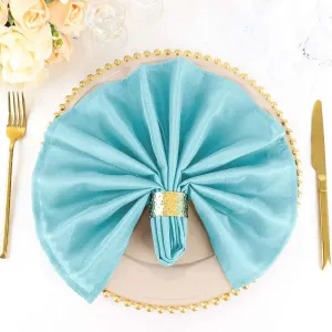  Napkin- Light Blue