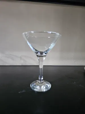 Martini Glass