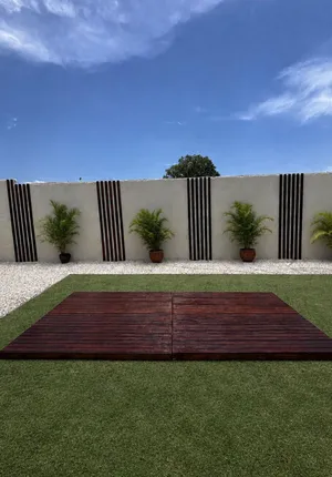 Wooden Dance Floor