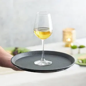 11 in Plastic Bar/ Serving Tray