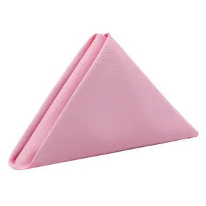 Napkins- Baby Pink