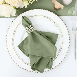 Napkin- Sage Green