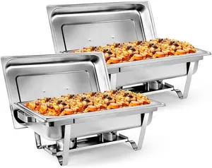 Chafing Pan