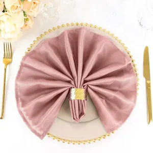 Napkin- Dusty Rose
