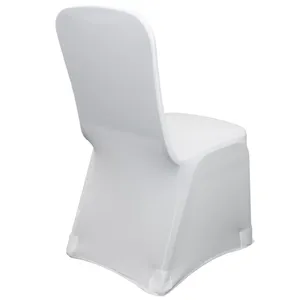 Chair Covers- White 