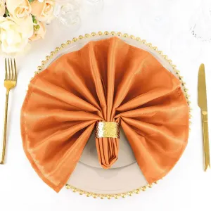  Napkin- Orange
