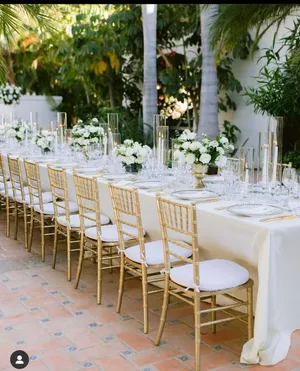 25 Person Event Package
