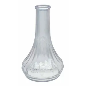 Clear Bud Vases