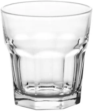 Rock Glass 3