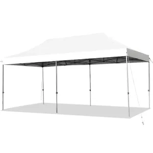 Tent - 20 X 10 
