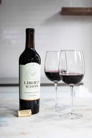 Red Wine 2