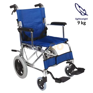 ELFIGO Lightweight Aluminium Pushchair