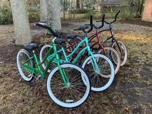 8 person Z-cruise Bundle