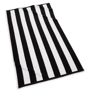 Zoom Beach Towels