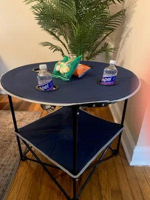 Beach Table ( Portable )