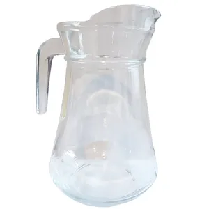 Large Rounded Water Jug