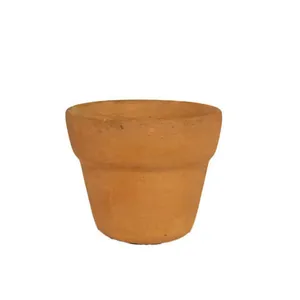 Terracotta Pots - Small