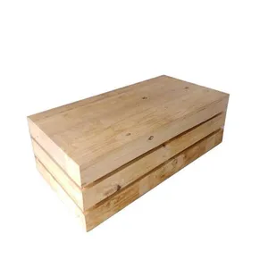Pallet Coffee Table